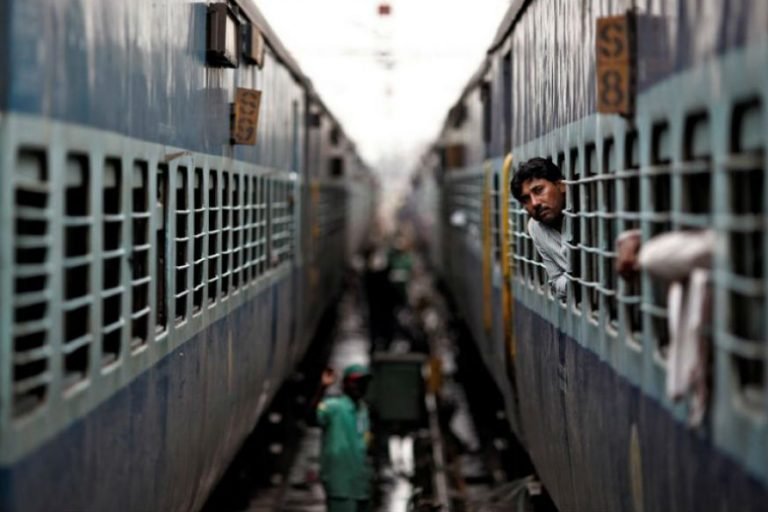 COVID-19: लॉकडाउन में जरूरी चीजों की नहीं होगी किल्लत, रेलवे ऐसे कर रही मदद, supply of essential things by railway during lockdown | chhattisgarh – News in Hindi