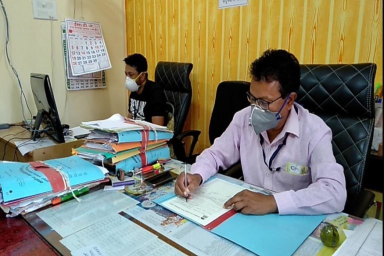 इस स्मार्ट एप के जरिए कोरोना संभावितों पर नजर रखने की तैयारी, जानिए क्या है खासियत, bilaspur smart city limited Prepared a app to monitor corona patient in quarantine | chhattisgarh – News in Hindi