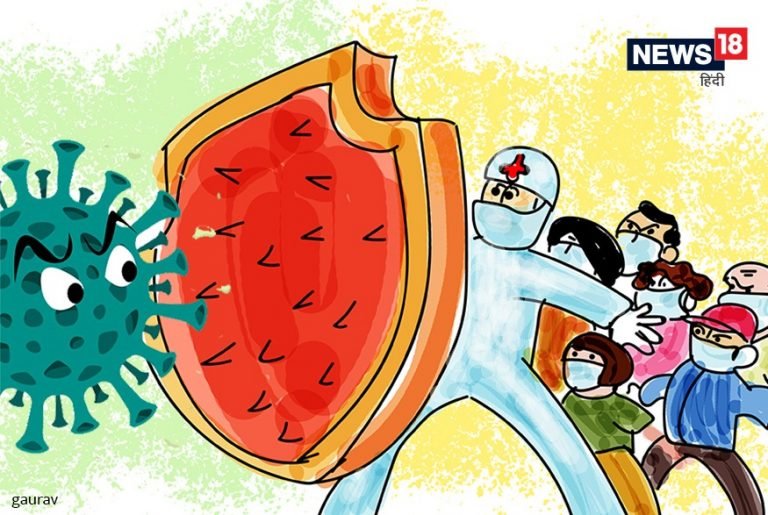 छत्तीसगढ़ में ठीक हुए कोविड-19 संक्रमित 10 में से 9 मरीज, 1 का इलाज जारी 9 out of 10 infected Kovid-19 patients in Chhattisgarh continue treatment | chhattisgarh – News in Hindi