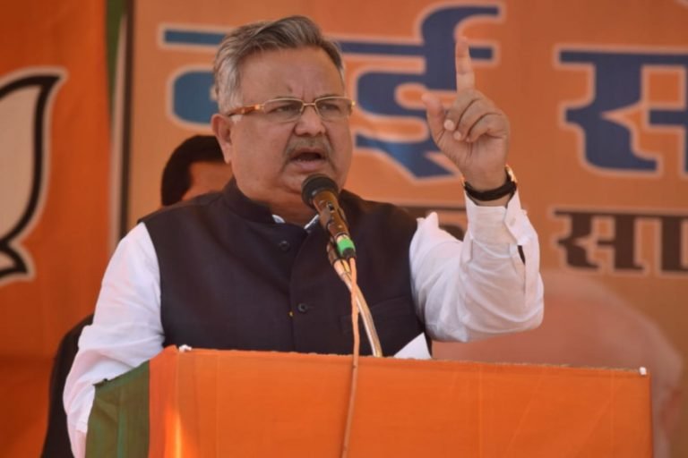 BJP स्थापना दिवस: पार्टी ने पूरे किए 40 साल, पूर्व CM रमन सिंह ने इस खास पल को किया याद, bjp 40th foundation day former cm dr raman singh remembered this special moment with atal bihari vajpayee | chhattisgarh – News in Hindi