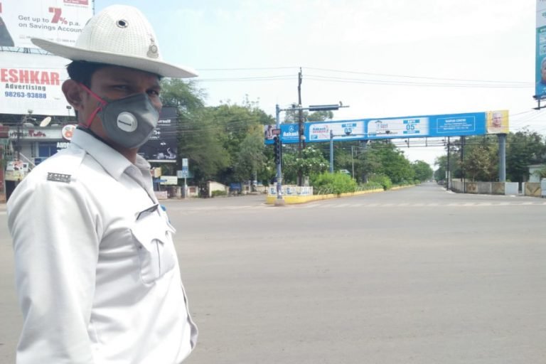 लॉकडाउन के बाद भी सील रखी जा सकती हैं छत्तीसगढ़ की सीमाएं, CM दे चुके हैं संकेत Chhattisgarh border can be sealed even after lockdown, CM has given hints | chhattisgarh – News in Hindi