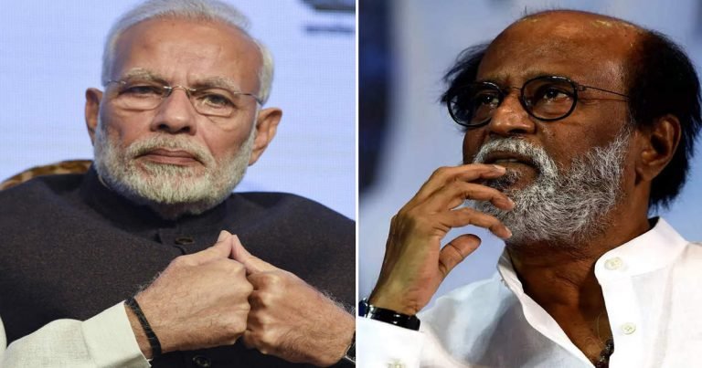 Rajinikanth and pm narendra modi: पीएम नरेंद्र मोदी और रजनीकांत ने पहने थे एक जैसे कपड़े, जानें क्या कहते हैं इन्हें – pm narendra modi and rajinikanth opts for same kind of clothes to wear during lightening diyas