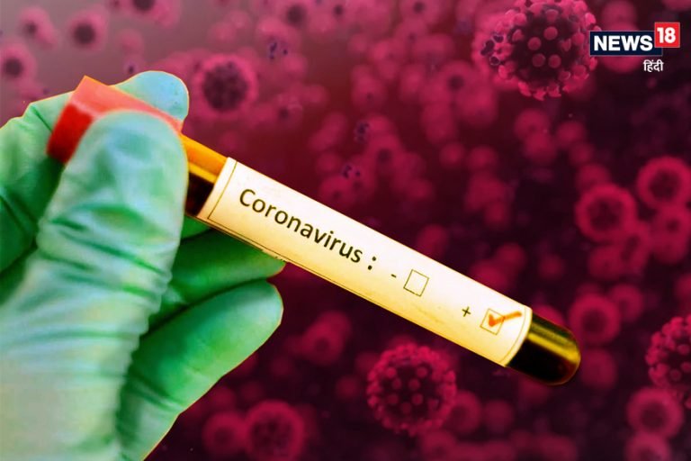 राहत की खबर: छत्तीसगढ़ में कोरोना संक्रमित 70 फीसदी मरीज ठीक हुए, 3 का इलाज जारी Relief news: 70 percent of corona infected patients in Chhattisgarh are cured, treatment of 3 continues | chhattisgarh – News in Hindi