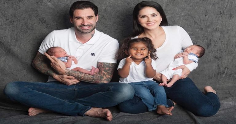 sunny leone instagram: मां बनने के बाद बोल्ड सनी लियोनी का यूं बदल गया कपड़े पहनने का अंदाज – how sunny leone fashion changed after she became mother