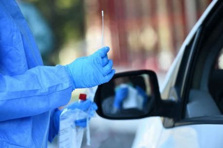 COVID-19: कोरोना पॉजिटिव मरीज से मुलाकात ने कांग्रेस MLA की चिंता बढ़ाई, होम-क्वारेंटाइन हुए