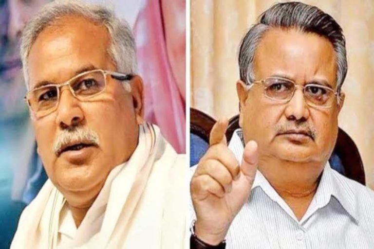राजनीति भूल साथ आई बीजेपी-कांग्रेस, COVID-19 को रोकने मिलकर करेंगे काम, corona virus latest update BJP Congress came together leaving politics behind to stop COVID 19 | raipur – News in Hindi