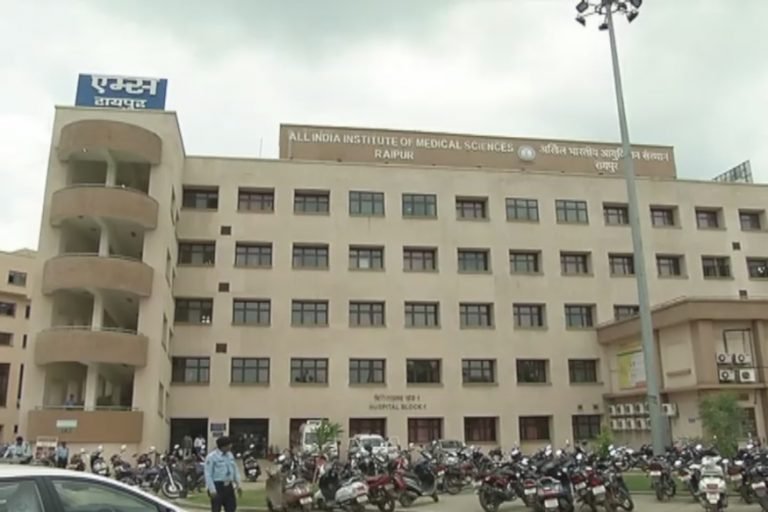 अच्छी खबर: रायपुर AIIMS में टेलिमेडिसन सेवा शुरू, इन नंबर पर कॉल कर ले सकते हैं सलाह, Telemedicine service starts in Raipur AIIMS you can call on thesse numbers for medical advice | raipur – News in Hindi