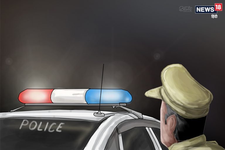 छत्तीसगढ़: कोरोना से जागरुकता के लिए पुलिस जवान ने गाया गाना, CM भूपेश ने कहा- WOW Chhattisgarh: Police jawan sang song for awareness from Corona, CM Bhupesh said- WOW | bilaspur – News in Hindi