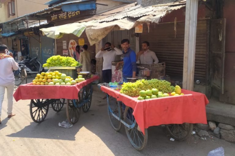 छत्तीसगढ़: मास्क नहीं पहनने पर FIR के निर्देश, राजधानी में कितना है असर? Chhattisgarh: FIRs instructions on not wearing masks, how much effect is there in the capital | raipur – News in Hindi