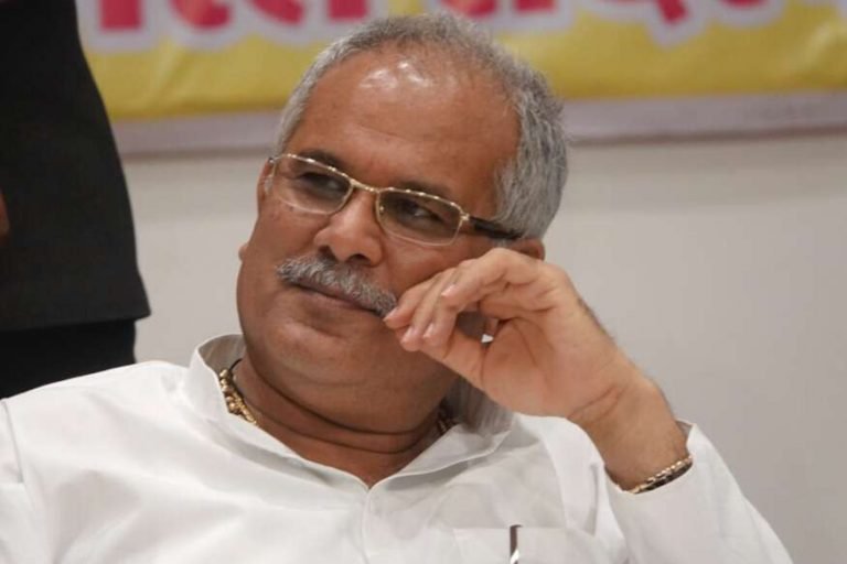 CM भूपेश बघेल ने PM नरेंद्र मोदी को लिखा पत्र, मजदूरों की मदद करने दिया ये सुझाव | raipur – News in Hindi