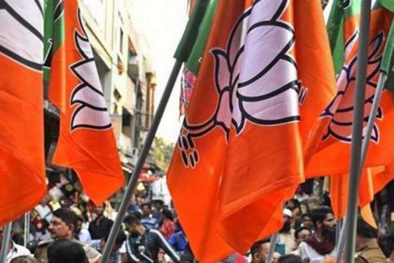 COVID-19 से लड़ने 25 करोड़ जमा करेगी BJP, कार्यकर्ताओं से ऐसे मदद करने की अपील, BJP will collect 25 crores to pm cares fund to fight COVID 19 | raipur – News in Hindi