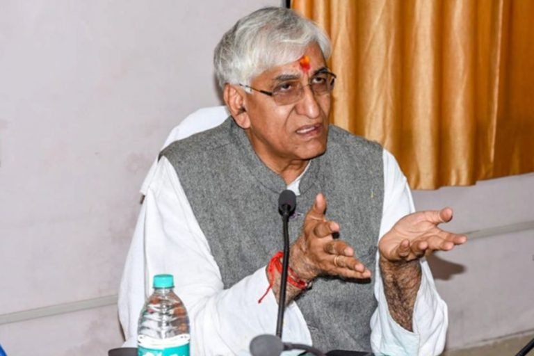 PM नरेंद्र मोदी ने लॉकडाउन को शिथिल करने की नहीं कही है बात: मंत्री टीएस सिंहदेव, PM Narendra Modi has not said to relax the lockdown anywher says cg health minister TS Singhdeo | raipur – News in Hindi