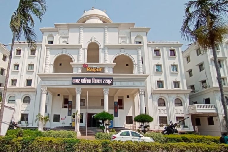पीलिया संक्रमण रोकने निगम का नया प्लान, इन इलाकों में 1 घंटे होगी बिजली कटौती, raipur nagar nigam decides to cut electricity in many areas to curb jaundice spread health news | raipur – News in Hindi