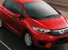 BS6 Honda Jazz फेसलिफ्ट की तस्वीरें लीक, जानें क्या होगा खास 