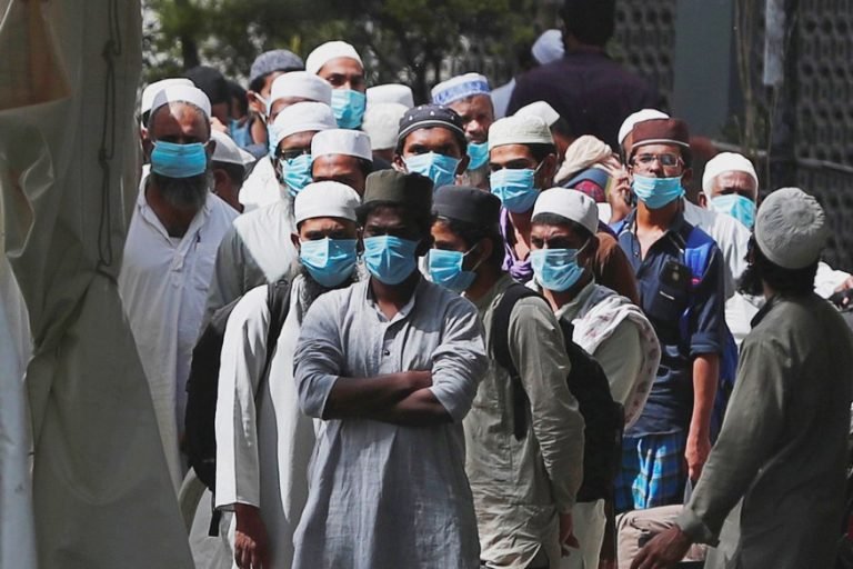 भिलाई में ट्रेस हुए तबलीगी जमात के 16 और सदस्य, ओडिशा से लौटकर छिपाई जानकारी 16 more members of the tablighi Jamaat traced in Bhilai, hidden from Odisha after returning | durg – News in Hindi