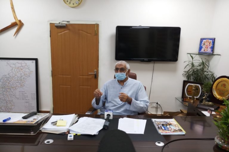 COVID-19 की जांच का बढ़ेगा दायरा, टेस्टिंग में टीबी मशीन का हो सकता है इस्तेमाल, TB testing machines can be used for COVID 19 test corona virus says health minister ts singhdeo | raipur – News in Hindi