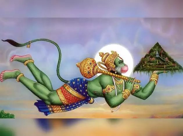 रामायण में उपयोग की गई संजीवनी बूटी के रोचक रहस्य