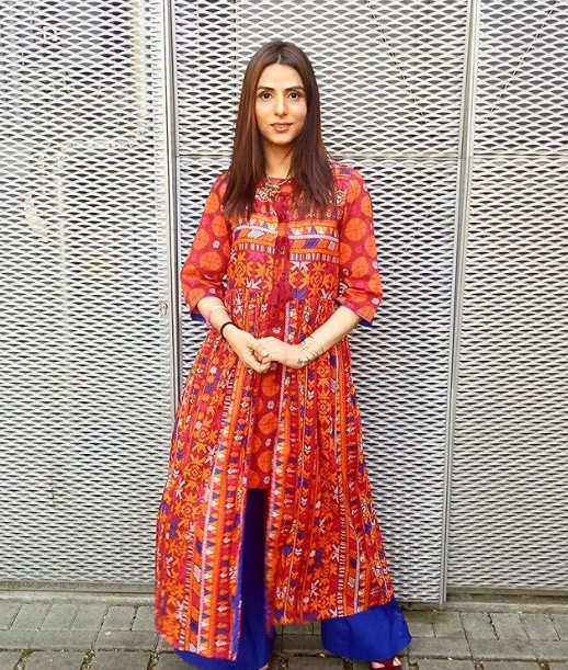 उन्हें लगा कि कोई मार देगा