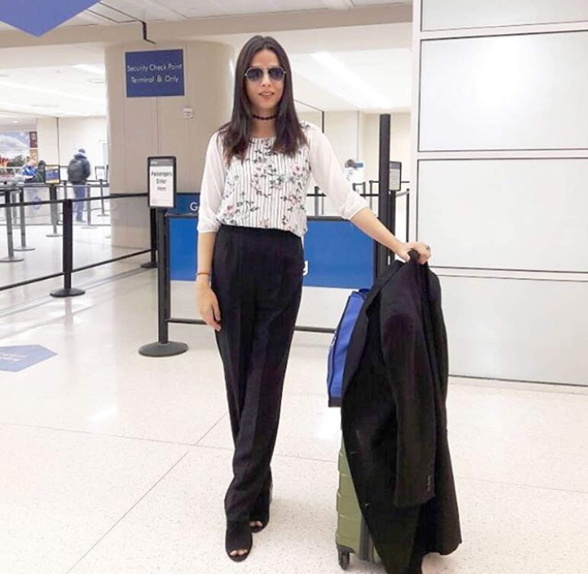 'ट्रांसजेंडर भी इंसान हैं'