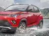Mahindra KUV100 NXT का बीएस6 मॉडल लॉन्च, कीमत 5.54 लाख से शुरू 