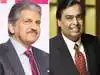 Bravo Mukesh! फेसबुक-जियो मेगा डील पर आनंद महिन्द्रा का शानदार ट्वीट 
