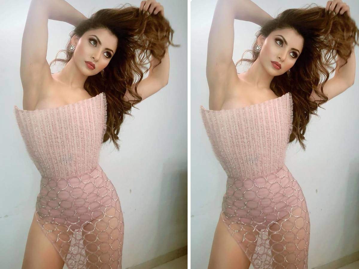 उर्वशी रौतेला उर्वशी रौतेला