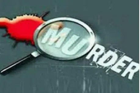 रायपुर: 1 साल की बच्ची को छत पर ले गई बड़ी मां, फिर जिंदा टैंक में डुबाकर की हत्या