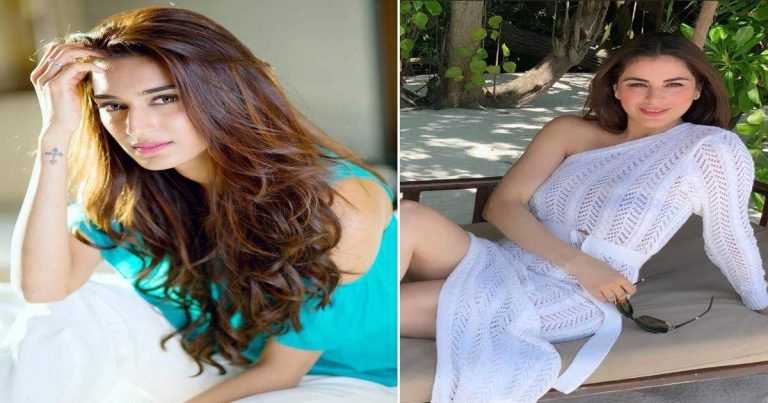 erica fernandes-shraddha arya: एरिका फर्नांडिस या श्रद्धा आर्या, Beach Wear में किसका लुक झक्कास और किसका बकवास? – erica fernandes-shraddha arya whose beach wear look is best and worst