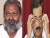 हरियाणा ने कोरोना के लिए दिल्ली को कोसा, मंत्री अनिल विज ने केजरीवाल पर उठाए सवाल 