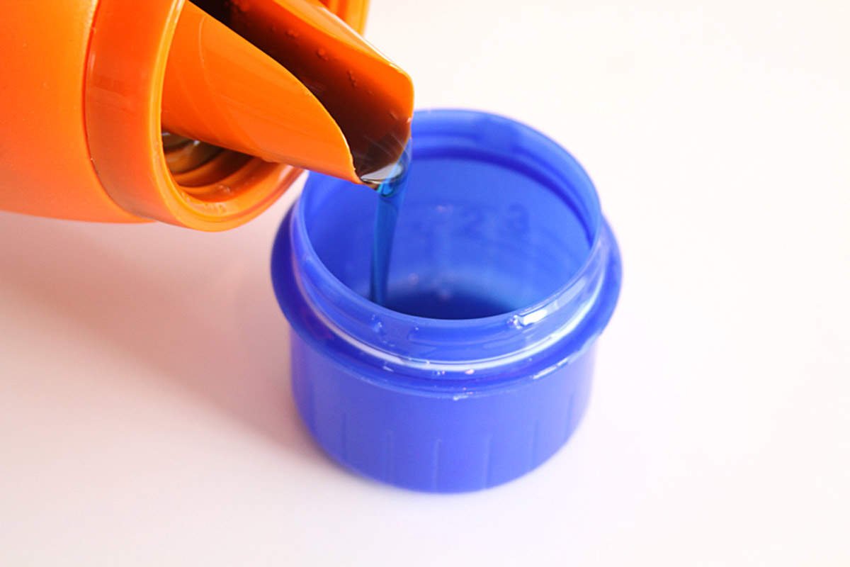 डिटरजेंट का यूं करें इस्तेमाल