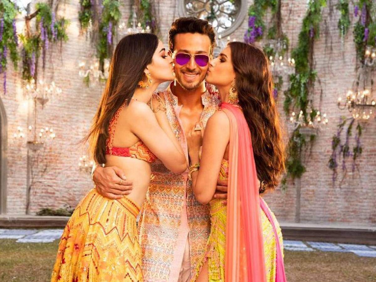 स्टूडेंट ऑफ द ईयर स्टूडेंट ऑफ द ईयर