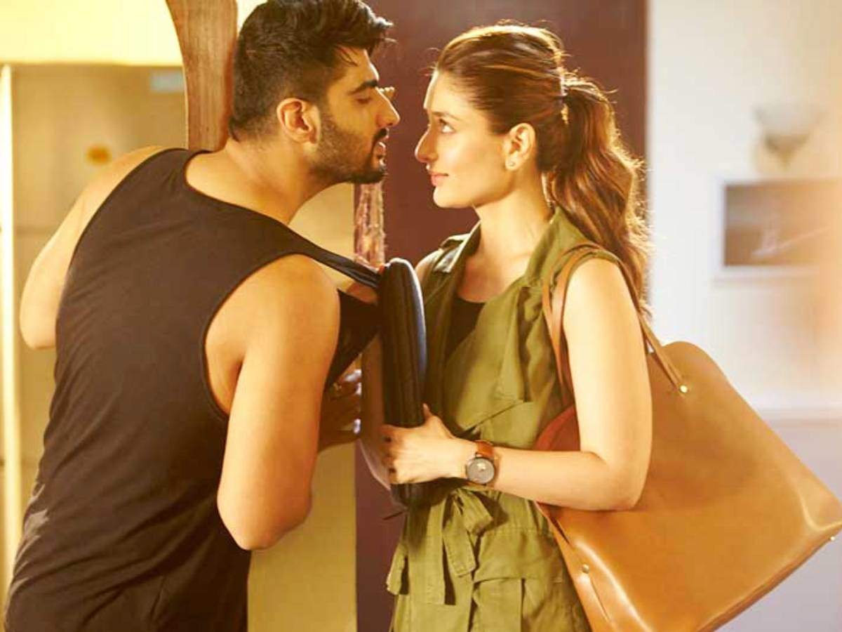 की एंड का की एंड का