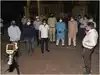 जबलपुर में मारक बना नाई का उस्तरा, 5 पुलिसकर्मी हुए कोरोना संक्रमित 