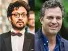 रेस्ट्रॉन्ट में नाश्ता कर रहे थे इरफान खान, तारीफ करने के लिए उनकी टेबल तक आ गए हॉलिवुड के 'हल्क' 