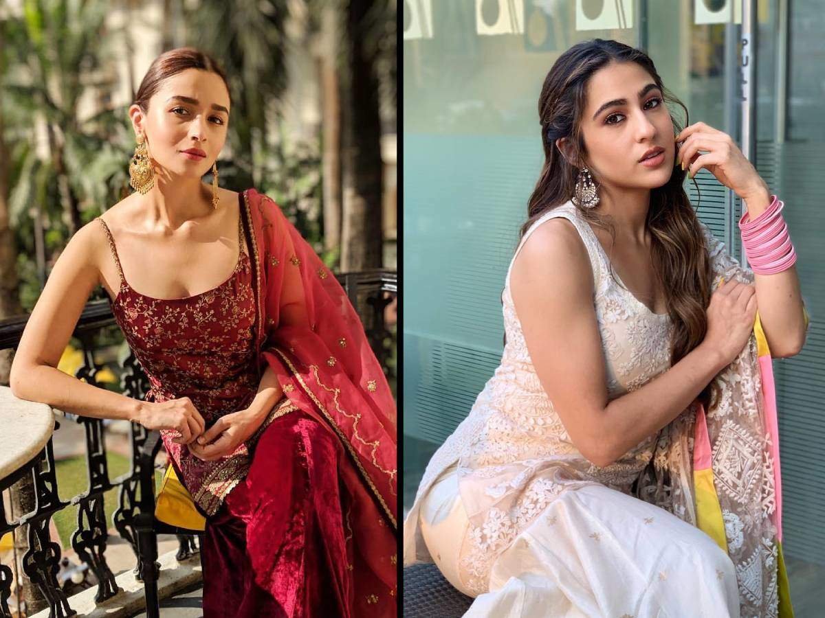 फिटिंग के कुर्ता के लिए इन बातों का रखें ध्यान फिटिंग के कुर्ता के लिए इन बातों का रखें ध्यान