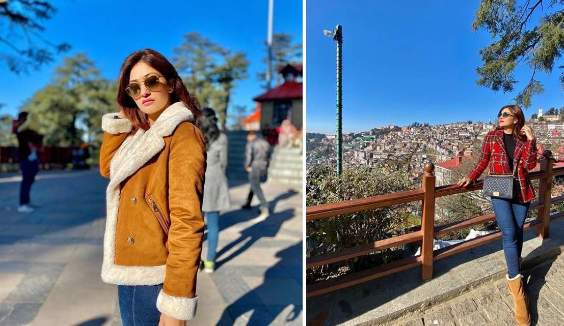 शानदार विंटर वेअर कलेक्शन भी