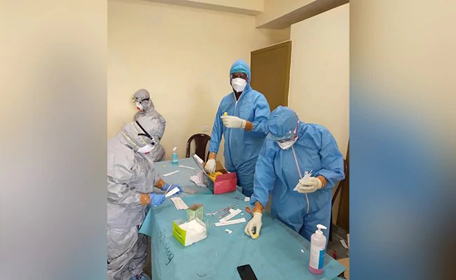 Coronavirus से जंग में दिल्ली सरकार का नया प्रयोग, प्लाज्मा थेरेपी से इलाज की कोशिश