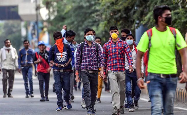 Coronavirus India Update: झारखंड में कोरोना के 72 नए मामले, संक्रमितों की संख्या हुई 594