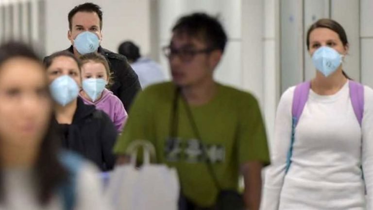 Coronavirus: Death toll rises to 4 thousand in America due to covid 19 | अमेरिका में दोगुनी रफ्तार से बढ़ रहा मौतों का आंकड़ा, चीन से मांगी मदद