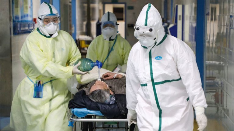 How China stopped the spread of Coronavirus COVID 19 infection | चीन में लॉकडाउन कर अपने कितने लाख लोगों को बचा लिया, नंबर जान चौंक जाएंगे आप