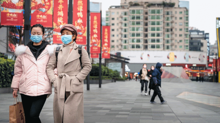 COVID-19: Corona’s impact reduced in Wuhan, the government relaxed the lockdown after 9 weeks | COVID-19: वुहान में कम हुआ कोरोना का असर, Lockdown में दी गई ढील, लेकिन…