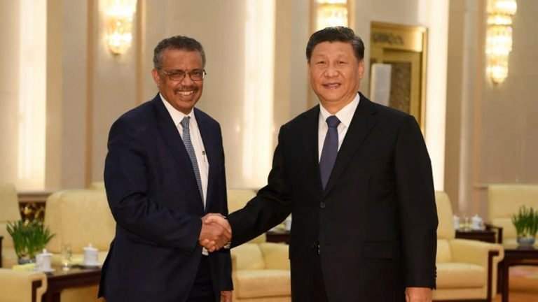 coronavirus: Why WHO not asking any question from china? read inside story | coronavirus: चीन से सवाल पूछने की बजाय उसकी तारीफ क्यों कर रहा है WHO? पढ़ें इनसाइड स्टोरी