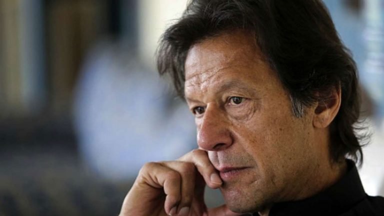 Coronavirus cases in Pakistan increased, PM Imran khan warns nation | पाकिस्तान में कोरोना के मरीजों की संख्या 3 हजार के करीब, इमरान खान ने खतरे को लेकर चेताया