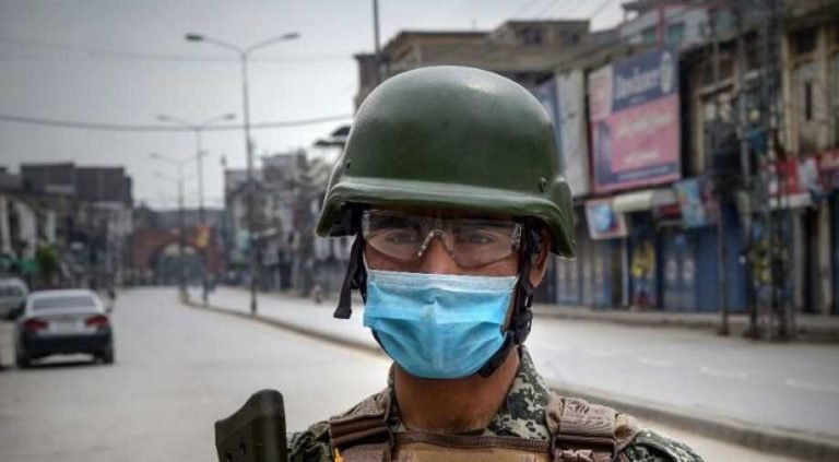 भारत ही नहीं पाकिस्तान में भी तबलीगी जमात की हो रही आलोचना