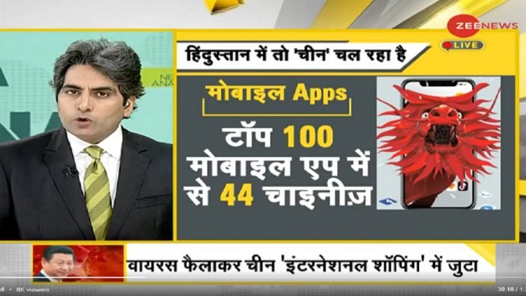 DNA ANALYSIS: How China wants to earn profit by giving corona to the world? | DNA ANALYSIS: दुनिया को कोरोना देकर कैसे ‘मुनाफा’ कमाना चाहता है चीन?