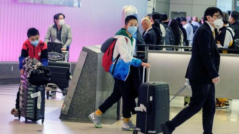 China orders to re examine corona virus patients who have been recovered from the disease | Coronavirus: चीन में ठीक हुए मरीजों को दोबारा जांच के आदेश क्यों दिए गए? क्या फिर से अटैक कर सकता है वायरस?