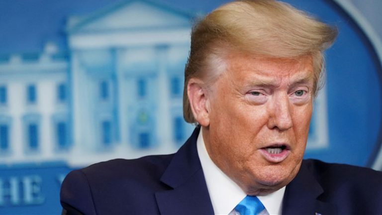 When To reopen US Economy biggest decision of life donald trump | अमेरिकी अर्थव्यवस्था को कब खोला जाए, यह मेरी जिंदगी का सबसे बड़ा फैसला होगा: ट्रंप