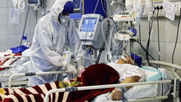 COVID-19 graph rises sharply in China, death toll reaches 3,341 with 108 new cases | चीन में तेजी से बढ़ा COVID-19 का ग्राफ, 108 नए मामलों के साथ मौत का आंकड़ा 3,341 पहुंचा