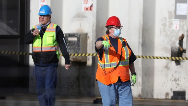 इन 5 देशों में कोरोना से हुईं सबसे ज्यादा मौतें, विश्व में मरीजों की संख्या 19 लाख के पार