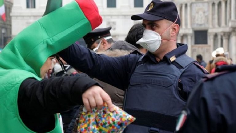 How the ‘Greek model’ has helped keep coronavirus at bay | कोरोनो वायरस से बचने का ये है सफल ‘ग्रीक मॉडल’! पूरी दुनिया इस प्रॉसेस को समझने में लगी